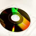 Емкость DVD-диска информация диске
