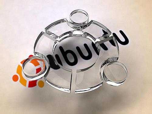  linux ubuntu