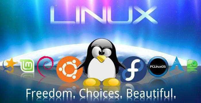 программы для linux 