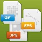 Графический формат. Форматы JPEG, GIF и PNG самые распространенные графические форматы