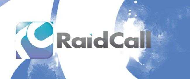 последняя версия raidcall