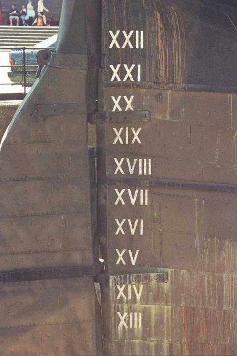 римские цифры на клавиатуре