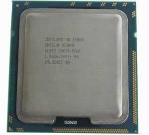 Корпорация Intel процессор Xeon X5650: описание и отзывы