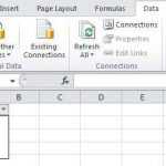 Как в Excel сделать выпадающий список: простейшие методы