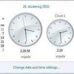 Windows ХР, Server 2008 и Windows 7. Обновление часового пояса: зачем это нужно и как это работает?