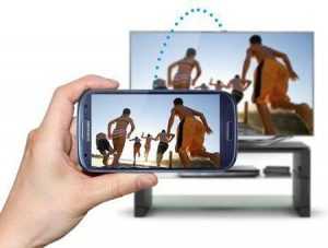 Как загрузить изображение с телефона на телевизор? Руководство по эксплуатации. Технологии Miracast
