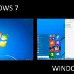 Что лучше "окна": 7 или 10? Сравнение операционных систем Windows 7 и Windows 10